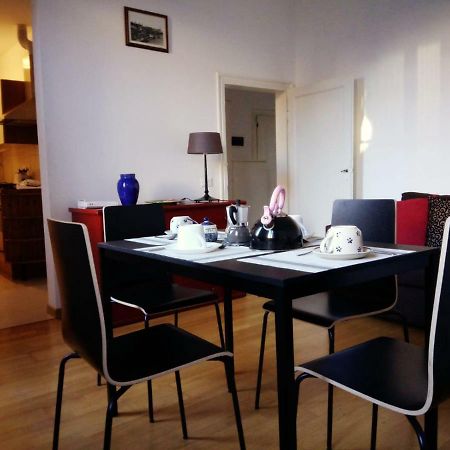 Ca' Dorso Appartement Venetië Buitenkant foto