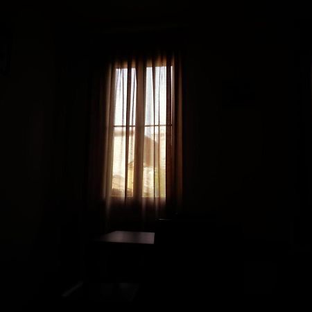Ca' Dorso Appartement Venetië Buitenkant foto