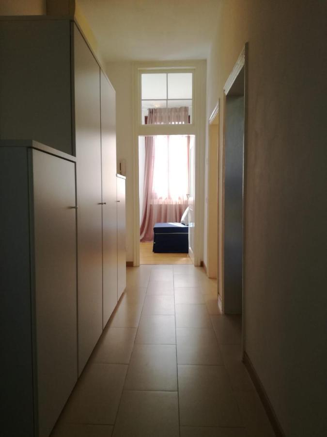 Ca' Dorso Appartement Venetië Buitenkant foto