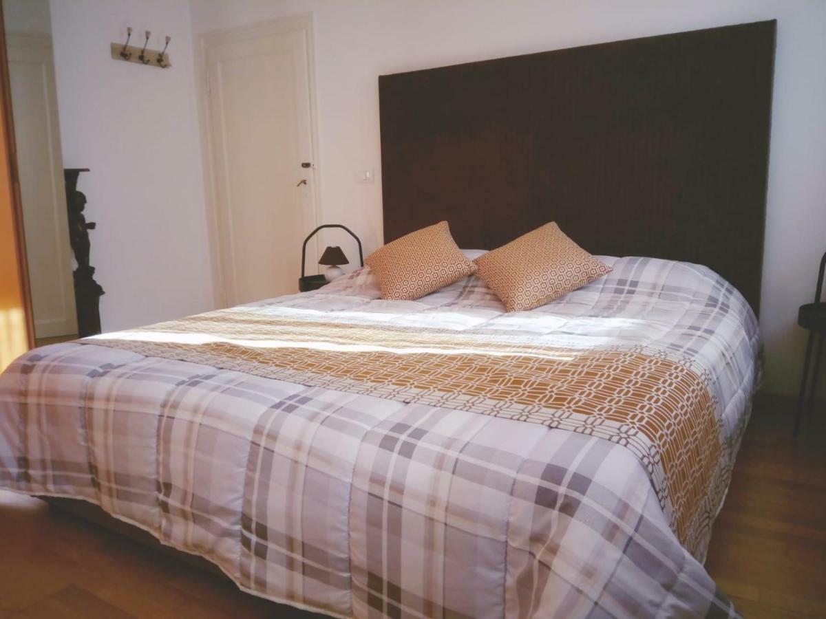Ca' Dorso Appartement Venetië Buitenkant foto