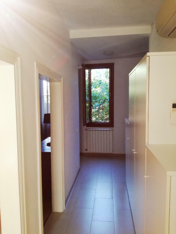 Ca' Dorso Appartement Venetië Buitenkant foto