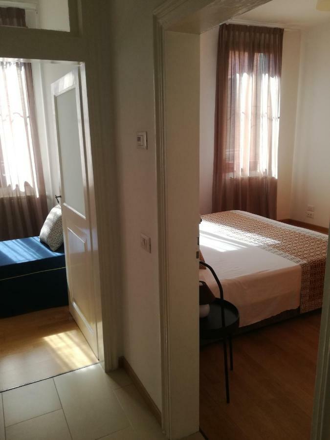 Ca' Dorso Appartement Venetië Buitenkant foto
