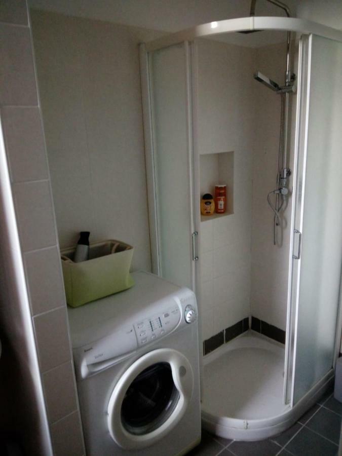 Ca' Dorso Appartement Venetië Buitenkant foto