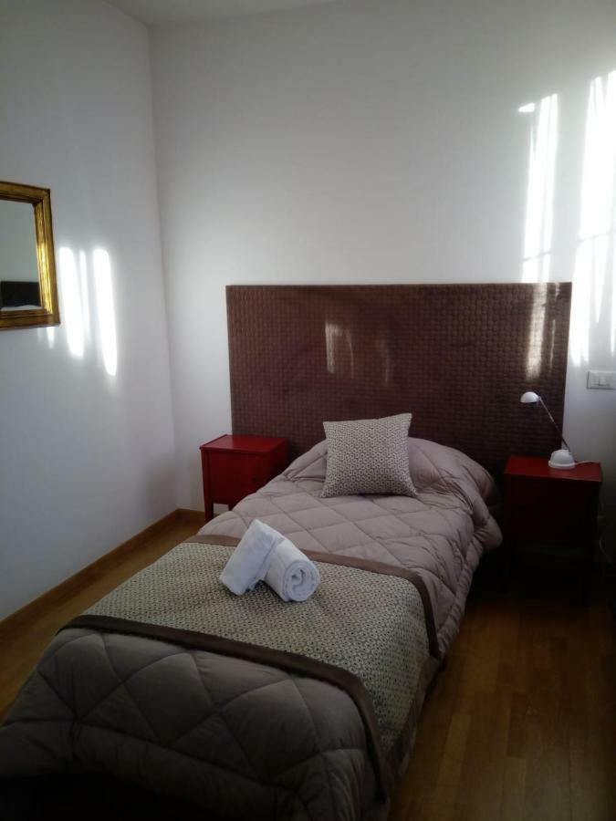 Ca' Dorso Appartement Venetië Buitenkant foto