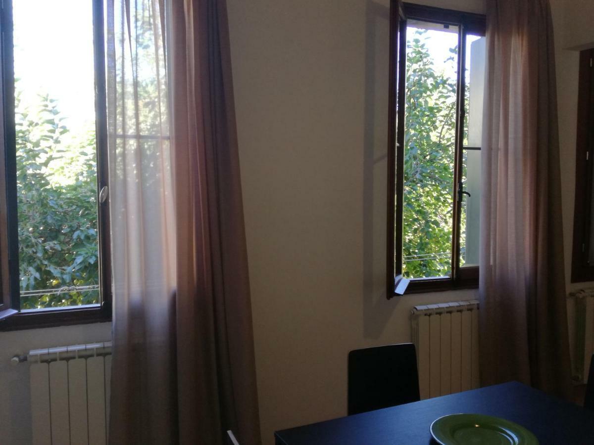 Ca' Dorso Appartement Venetië Buitenkant foto