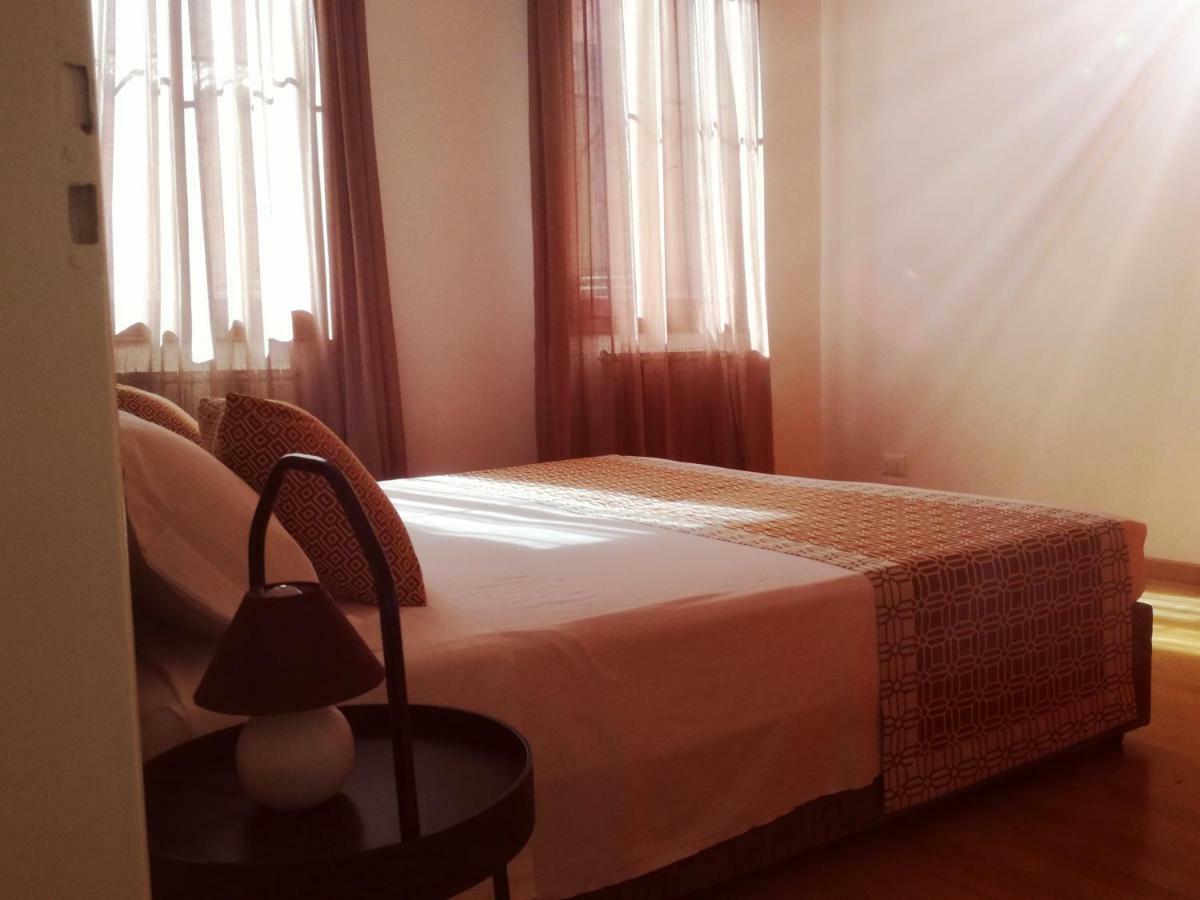 Ca' Dorso Appartement Venetië Buitenkant foto
