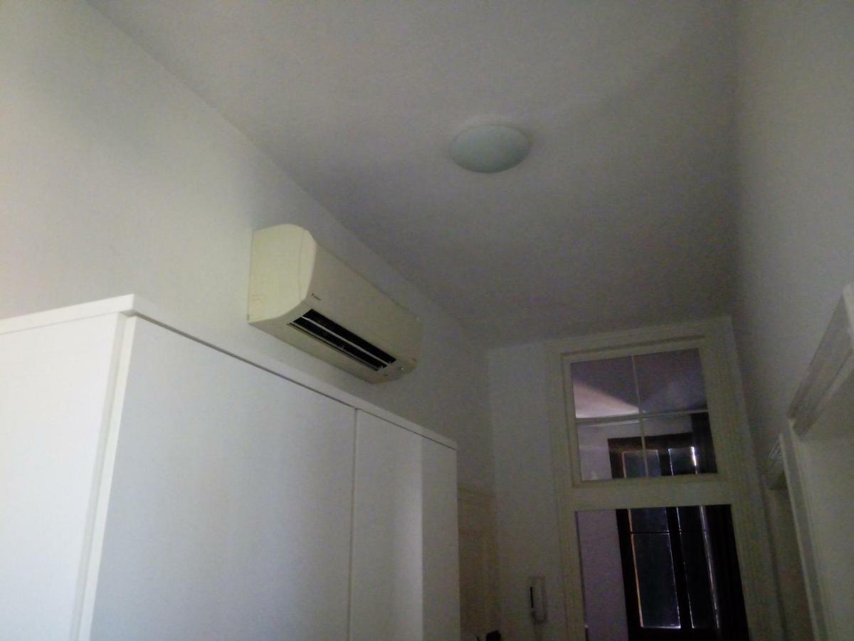 Ca' Dorso Appartement Venetië Buitenkant foto