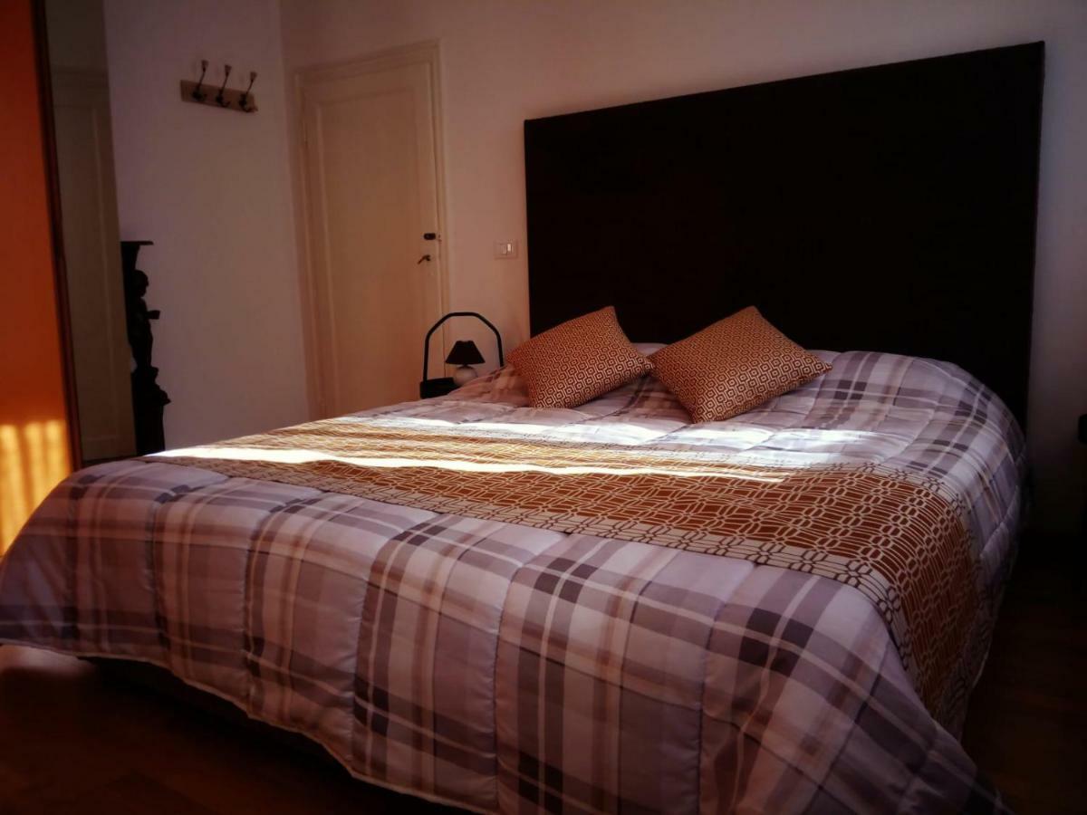 Ca' Dorso Appartement Venetië Buitenkant foto