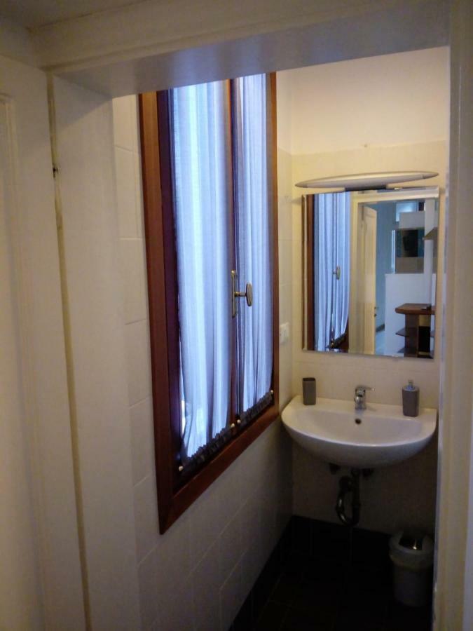 Ca' Dorso Appartement Venetië Buitenkant foto