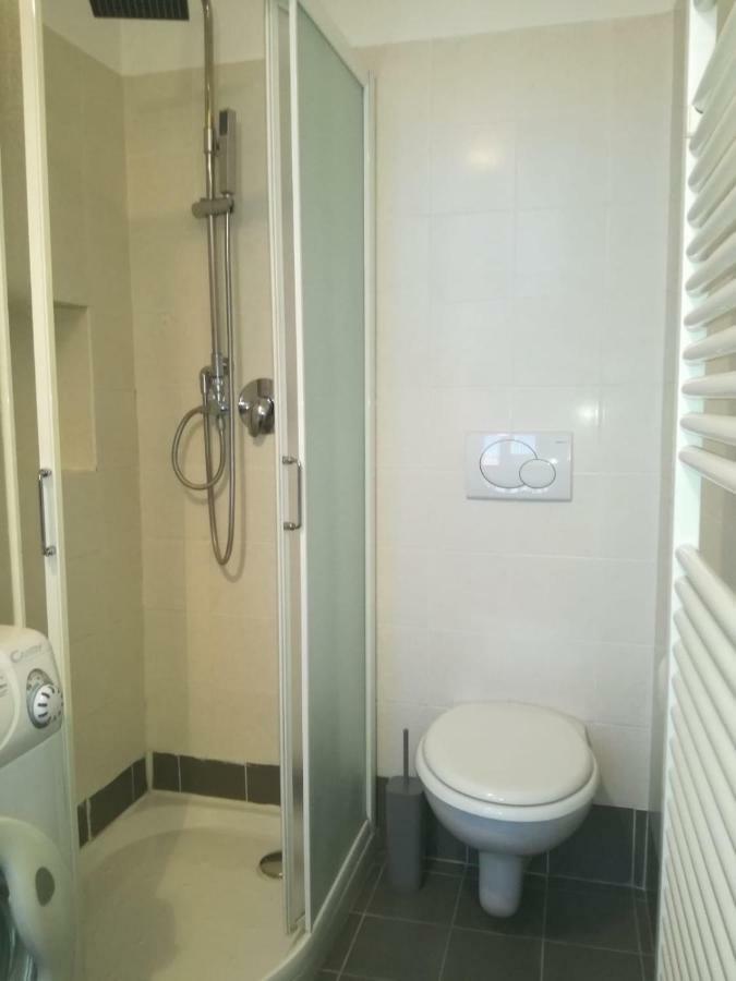 Ca' Dorso Appartement Venetië Buitenkant foto